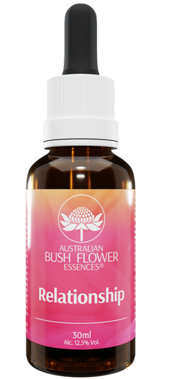 RELATIONSHIP ESSENCE AUSTRALIAN 30 ML - Farmapanda Srl