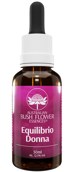 EQUILIBRIO DONNA ESSENZA AUSTRALIAN BUSH FLOWERS 30 ML - Farmapanda Srl