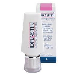 IDRASTIN CREMA RIGENERANTE 50 ML - Farmapanda Srl