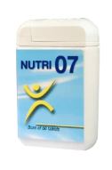 NUTRI 07 60 COMPRESSE - Farmapanda Srl