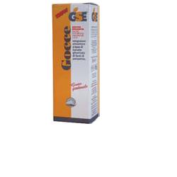 GSE GOCCE 30 ML NUOVA FORMULA - Farmapanda Srl
