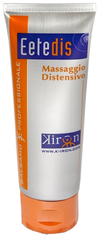 KIRON EETEDIS BALSAMO MASSAGGIO 100 ML - Farmapanda Srl