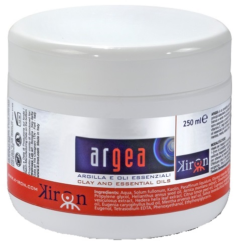 KIRON ARGEA ARGILLA 250 ML - Farmapanda Srl