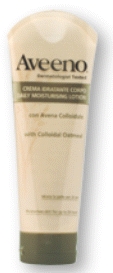 AVEENO QUOTIDIANO PN CREMA IDRATANTE CORPO 200 ML - Farmapanda Srl