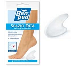 BENPED SEPARATORE DITA MEDIO 2 PEZZI - Farmapanda Srl