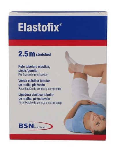BENDA RETE ELASTOFIX PIEDE 250 CM - Farmapanda Srl