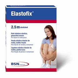 BENDA RETE ELASTOFIX GINOCCHIO COSCIA 250 CM - Farmapanda Srl