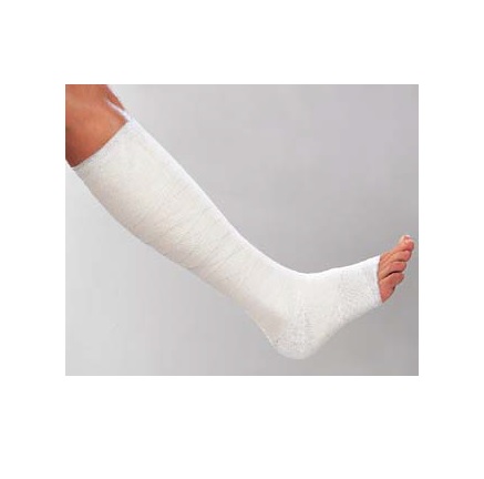 BENDA MEDICATA BIELASTICA VARICEX S CON OSSIDO DI ZINCO 10X700CM - Farmapanda Srl