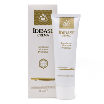 IDIBASE CREMA 50 ML - Farmapanda Srl