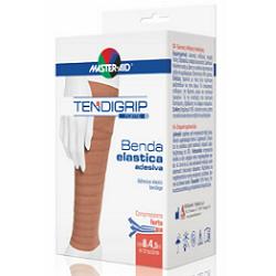 BENDA IN TRAZIONE MASTER-AID TENDIGRIP FORTE 6X4,5 - Farmapanda Srl