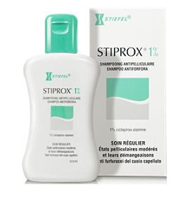 STIPROX SHAMPOO CLASSIC 100 ML - Farmapanda Srl