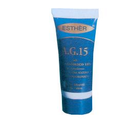 AG 15 PEELING 30 ML - Farmapanda Srl