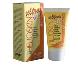 PHARCOS HELIOSKIN ULTRA CREMA SPF 50+ 50 ML - Farmapanda Srl