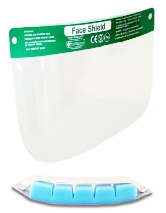 VISIERA PARASCHIZZI - Farmapanda Srl