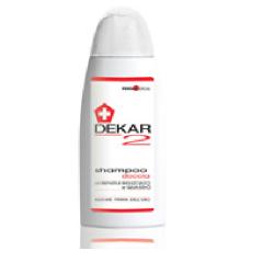 DEKAR 2 SHAMPOO DOCCIA ANTI PIDOCCHI 125 ML - Farmapanda Srl