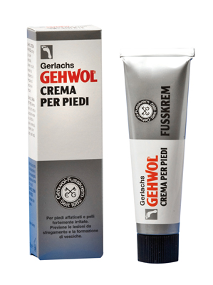 GEHWOL CREMA FUSSKREM 75ML - Farmapanda Srl