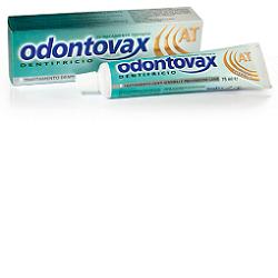 ODONTOVAX AT DENTIFRICIO AZIONE TOTALE 75 ML - Farmapanda Srl