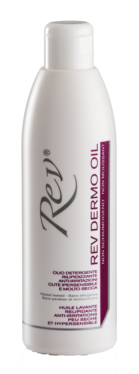 REV DERMO-OIL 250 ML - Farmapanda Srl