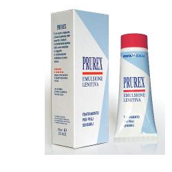 PRUREX EMULSIONE PELLI SENSIBILI 75 ML - Farmapanda Srl