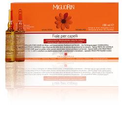 MIGLIORIN CADUTA CAPELLI 10 FIALE 10 ML - Farmapanda Srl