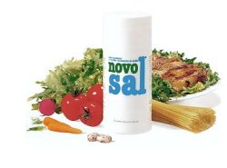 NOVOSAL 300 G - Farmapanda Srl