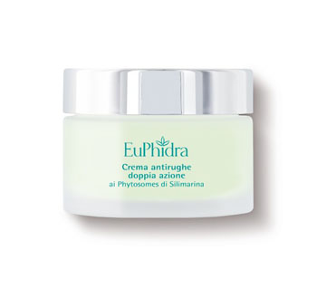 EUPHIDRA SKIN CR ANTIR 40 ML - Farmapanda Srl
