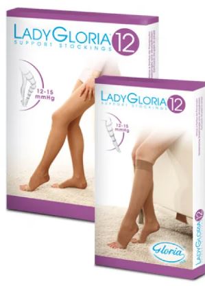 LADYGLORIA 12 GAMBALETTO 70 SAHARA 1 - Farmapanda Srl