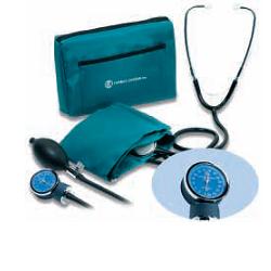 SFIGMOMANOMETRO ANEROIDE MANUALE DA BRACCIO SENZA FONENDOSCOPIO MODELLO POCKET  ALTA PRECISIONE  BRACCIALE IMPERMEABILE REGOLABILE  VALVOLA DI RILASCIO PROFESSIONALE - Farmapanda Srl
