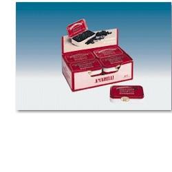 LIQUIRIZIA ROSSA 40 G - Farmapanda Srl