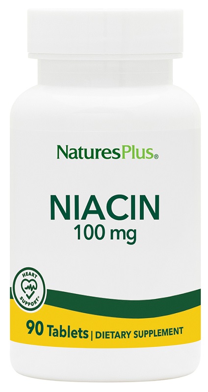 NIACINA B3 90 TAVOLETTE - Farmapanda Srl