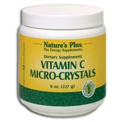 VITAMINA C CRISTALLI POLVERE 227 G - Farmapanda Srl
