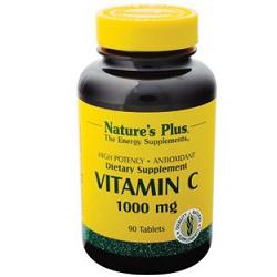 VITAMINA C 1000 90 TAVOLETTE - Farmapanda Srl