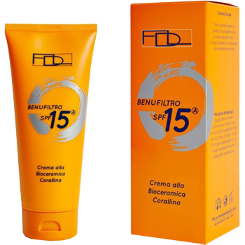 BENUFILTRO CR IPPOCASTANO 200 ML - Farmapanda Srl