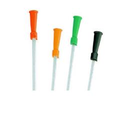 CATETERE NELATON MASCHILE CH18 30 PEZZI - Farmapanda Srl