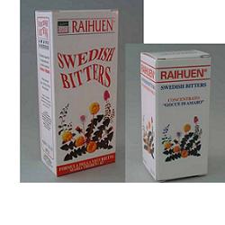 RAIHUEN AMARO SVEDESE 200 ML - Farmapanda Srl
