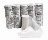 BENDA OVATTA AGUGLIATA 15X400 CM 1 PEZZO - Farmapanda Srl