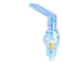 AMPOLLA PER AEROSOLTERAPIA MB2 CON BOCCAGLIO E NASALE - Farmapanda Srl