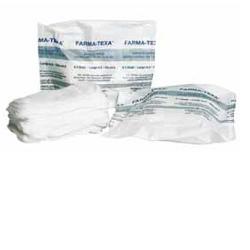 GARZA COMPRESSA MEDS ZAFFI 12/8 4 STRATI STERILE 5X5CM - Farmapanda Srl