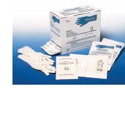 ZETALEX GUANTI CHIRURGICI 6,5 - Farmapanda Srl
