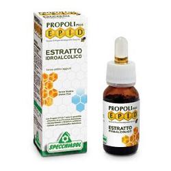 EPID ESTRATTO IDROALCOLICO 30 ML - Farmapanda Srl