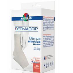 BENDA ELASTICA MASTER-AID DERMAGRIP 4X4 - Farmapanda Srl