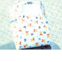 PANNETTO MORBIDO BABY GIO' PER DISPLASIA MISURA UNICA PER BAMBINI DALLA NASCITA FINO A 6-7KG - Farmapanda Srl