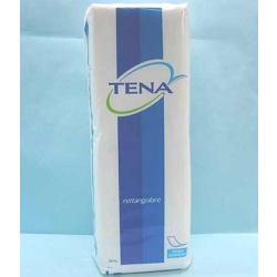 PANNOLONE RETTANGOLARE SENZA BARRIERA 30 PEZZI - Farmapanda Srl