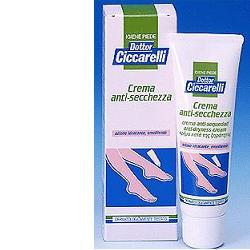 CICCARELLI CREMA ANTISECCHEZZA 50 ML - Farmapanda Srl