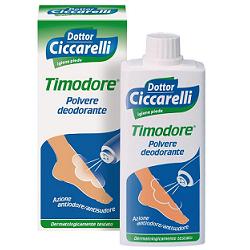 TIMODORE POLVERE 250 ML - Farmapanda Srl