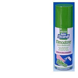 TIMODORE SPRAY 150 ML - Farmapanda Srl