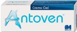 ANTOVEN CREMA GEL 100 ML - Farmapanda Srl