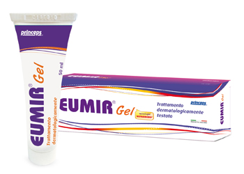 EUMIR GEL 50 ML - Farmapanda Srl