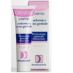 GENITAL CREMA 30 ML - Farmapanda Srl