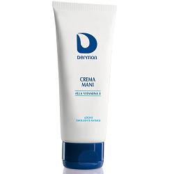 DERMON CREMA MANI 100 ML - Farmapanda Srl